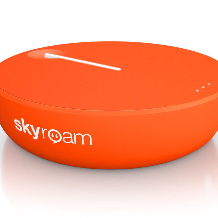 TERBARU Modem Skyroam Solis Lite