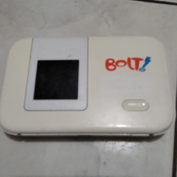 TERBARU Modem WIFI Bolt Slim 1/Huawei E5372s