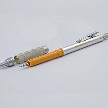 

Pentel Graph Gear 1000 Drafting Pencil - 0,9 Mm Original Dan Terpercaya