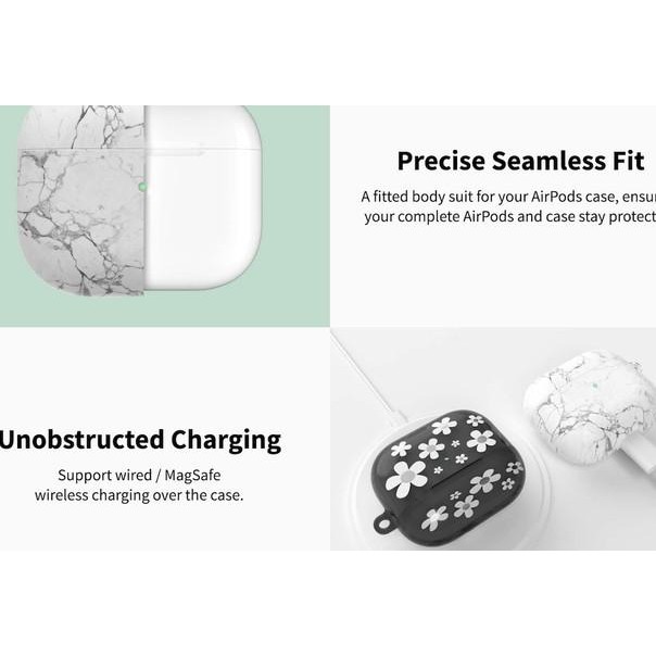 Case Airs 3 Switcheasy Artist Cover Casing