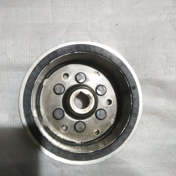 {Bekas} magnet tempat spull original copotan thunder 250 thunder250 gsx250 Diskon