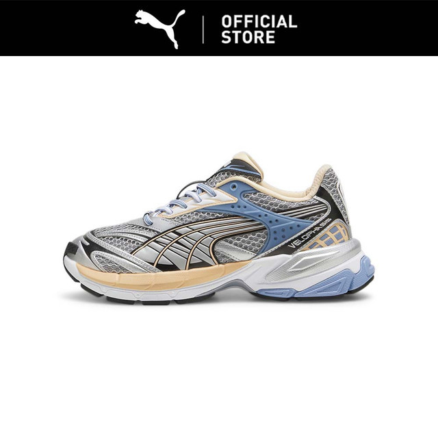 PUMA Sneakers Velophasis Phased