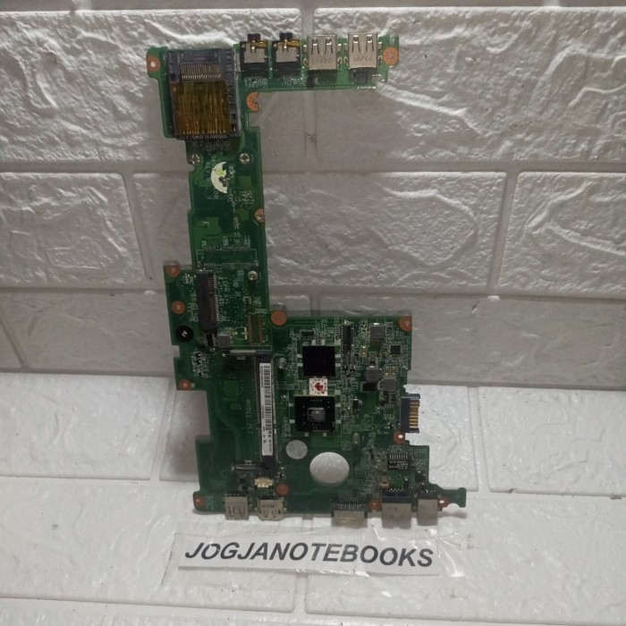 MOTHERBOARD MAINBOARD MESIN ACER D270 ORI 60K