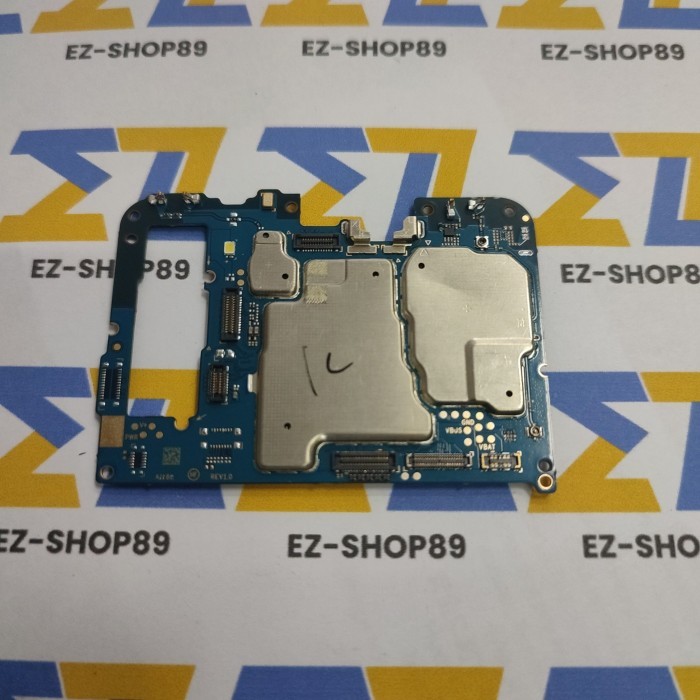 PBA MESIN MAINBOARD SAMSUNG A02S A025F MATI TOTAL