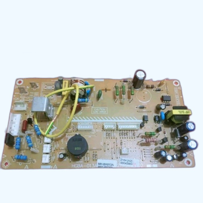 MODUL CONTROL KULKAS POLYTRON BELEZA 3