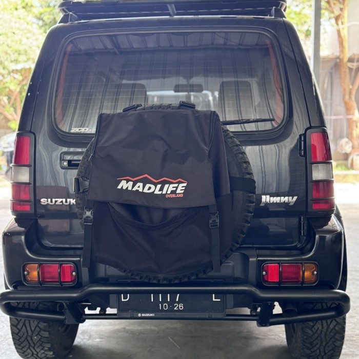 OFFROAD TIRE BAG TRASH BAG COVERBAN BAG