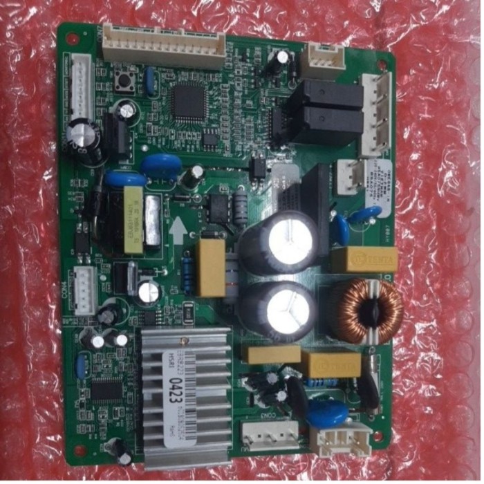 MODUL KULKAS LG EBR8223 0423
