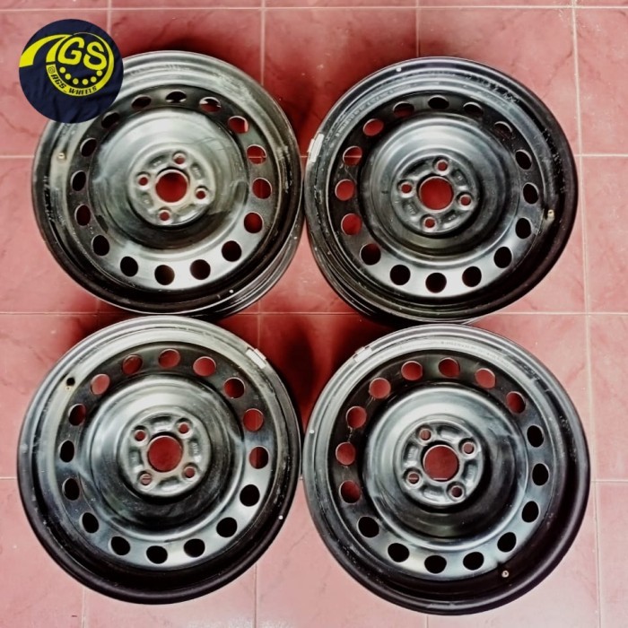 VELG KALENG ROCKY R16