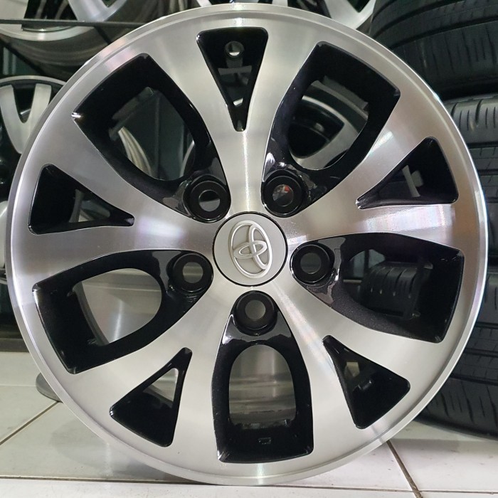 VELG RING 15 ORIGINAL TOYOTA INNOVA
