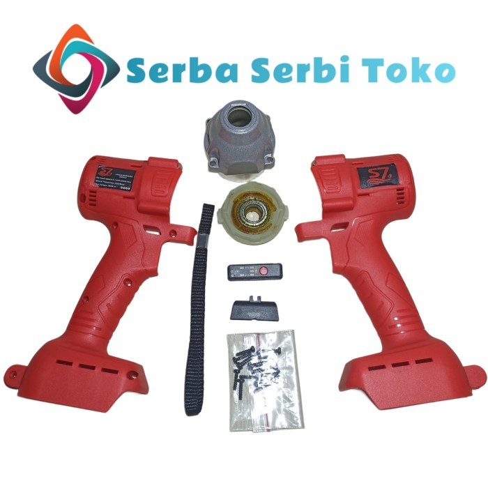 CASING HOUSING IMPACT WRENCH KAMOLEE HILDA JLD NAGAWA SUNC DLL