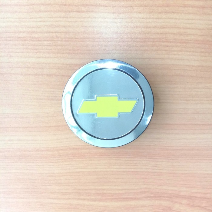 TUTUP DOP VELG RODA MOBIL CHEVROLET SPIN (5,7CM)