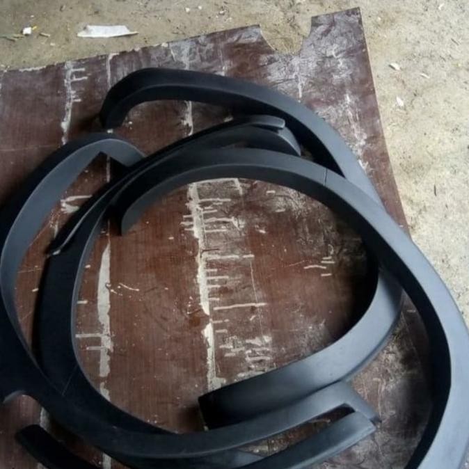 MURAH OVER FENDER NISSAN XTRAIL T30 MODEL POLOS SATU PCS TERPERCAYA