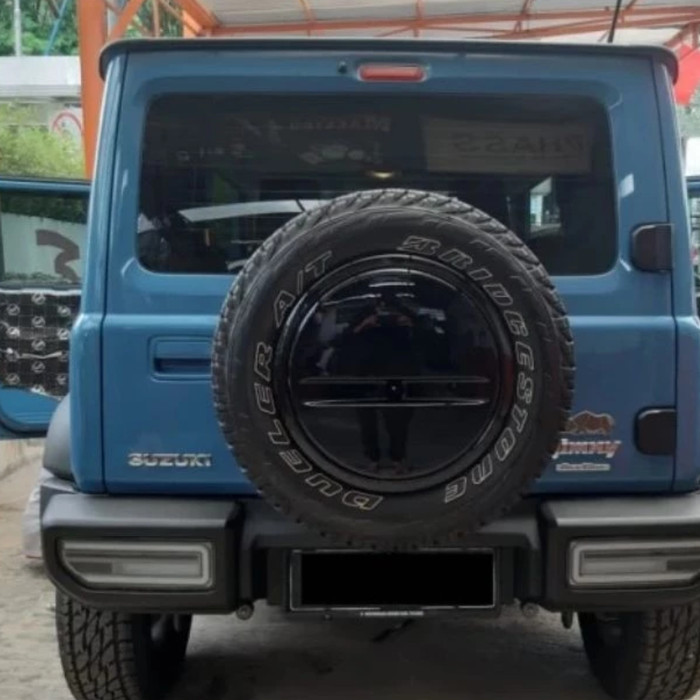 COVER VELG BAN SEREP JIMNY JB74