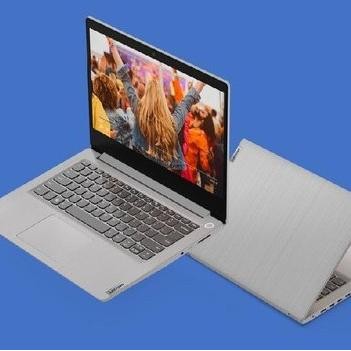 Lenovo Slim 3 Ryzen 3-4300 8Gb 512Gb Ssd 14Inch Win10 Ori+Ori Diskon Pekan Ini