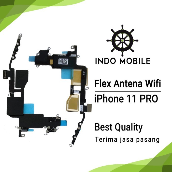 FLEXIBEL ANTENA WIFI IPHONE 11 / 11 PRO / 11 PRO MAX