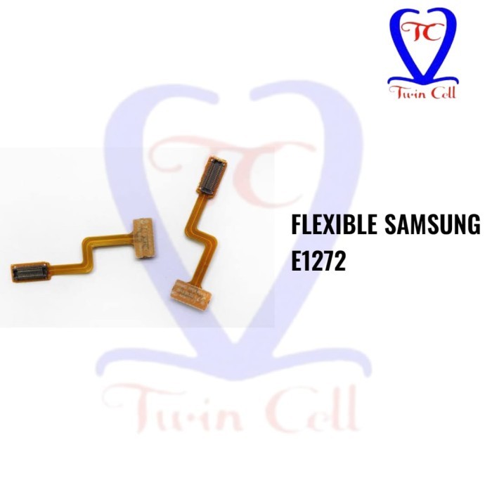 FLEXIBLE SAMSUNG E1272 FLEX FLEXIBLE E 1272