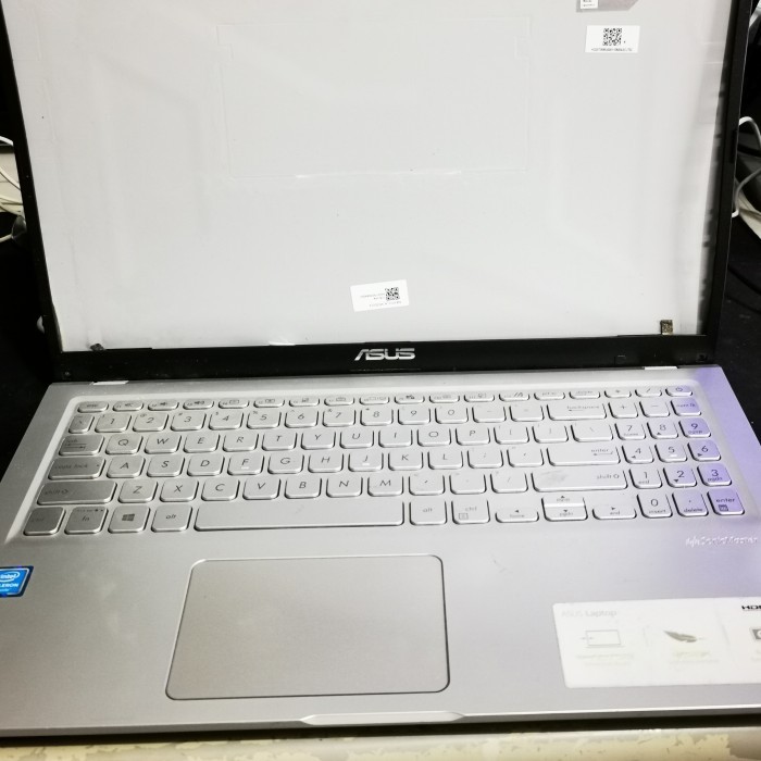 MAINBOARD MOBO MESIN LAPTOP ASUS A516M RUSAK GA NAMPIL