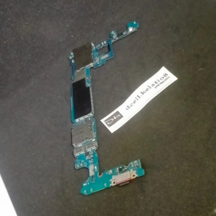 MESIN SAMSUNG GALAXY A720 A7 2017 NORMAL MAINBOARD A720