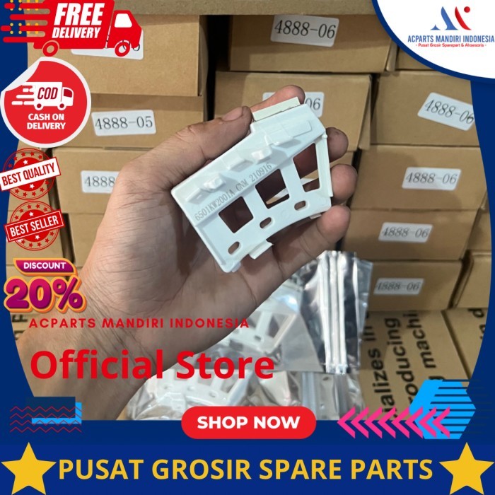 sensor motor direct mesin cuci lg front loading 6501kw2001a 6501kw2001