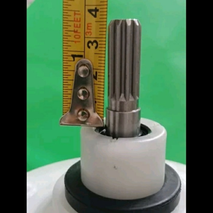 Gearbox mesin cuci polytron 7kg-9kg PWM 9567