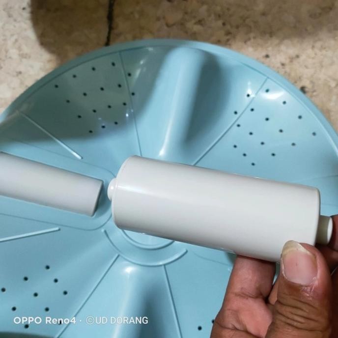 TERLARIS roller pulsator mesin cuci samsung NEW