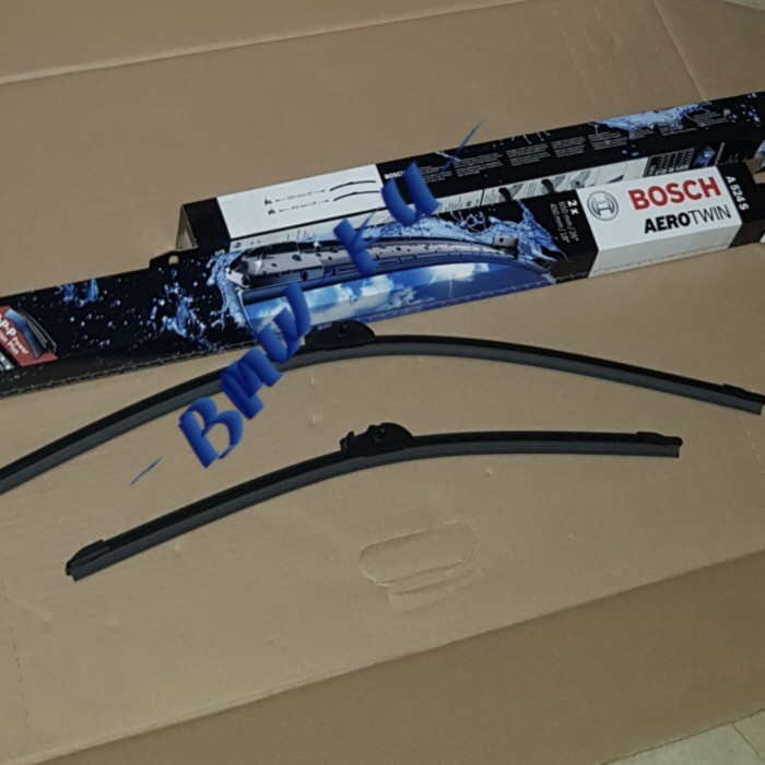 Wiper Blade Karet Wiper BMW F10 61612163750