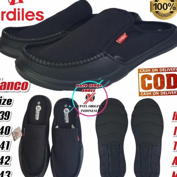 Sepatu Sendal Ardiles - Selop Ardiles Pria / Sendal Ardiles Pria