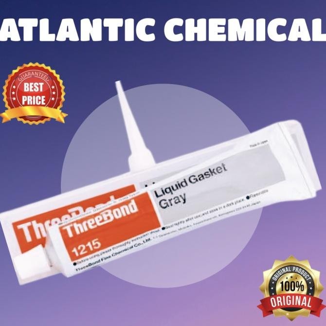 PEREKAT THREEBOND 1215