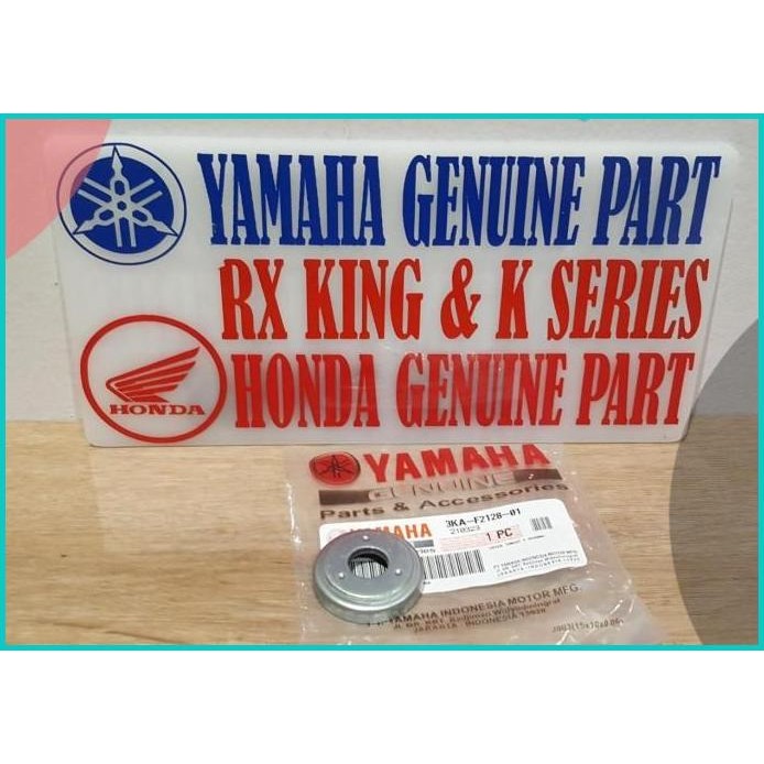 RING TUTUP BOSH ARM RX KING,RXZ,F1ZR,RXS,R15,SCORPIO,XABRE,VIXION,MT1