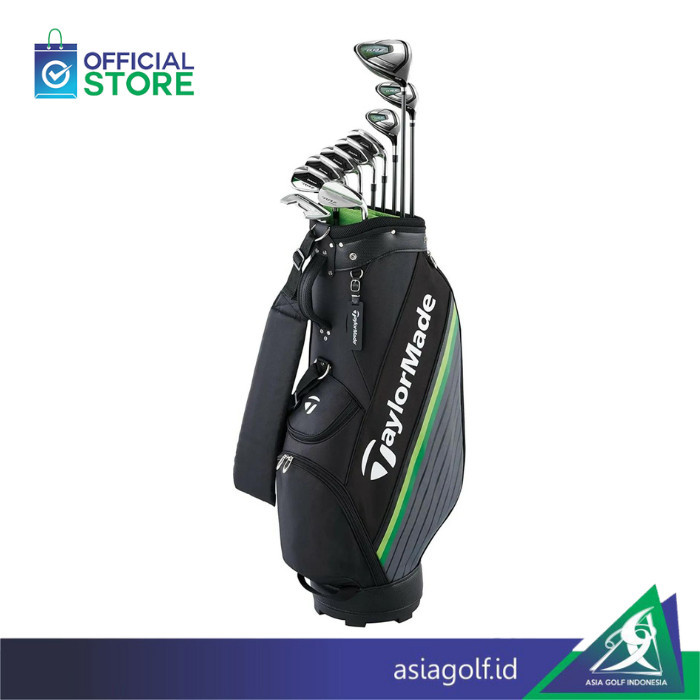 Full Set Stick Golf Taylormade Rbz Speed lite Golf Stick Golf