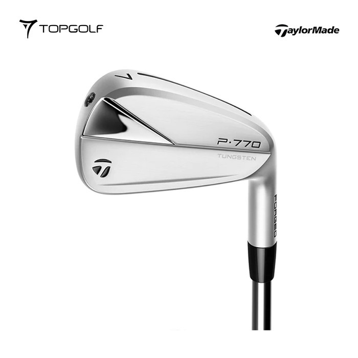 IRON TAYLORMADE P770 KBS TOUR LITE 23 #4-9P