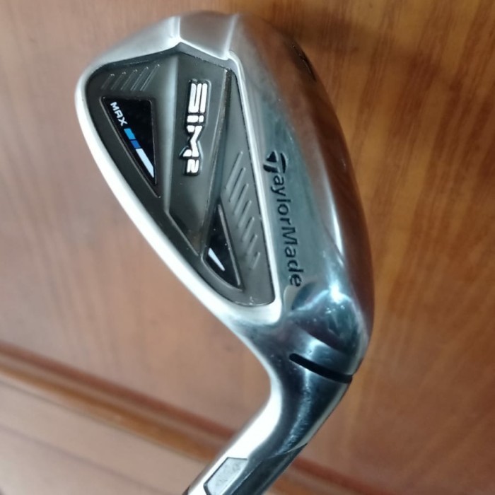 Taylormade Iron A Sim2 Max Flex S