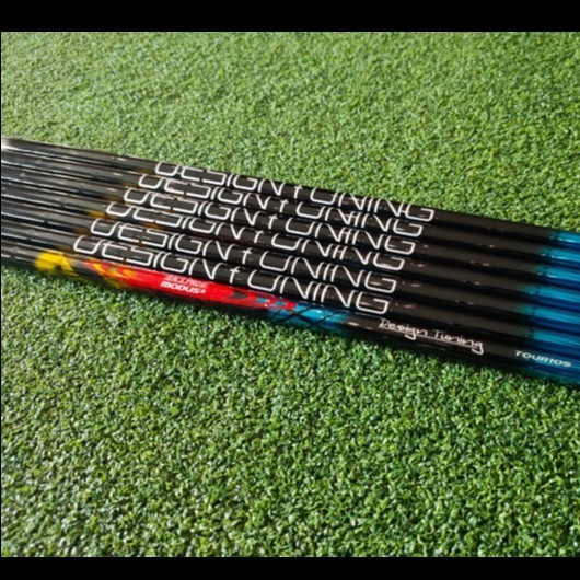 Design Tuning Nspro Modus3 105