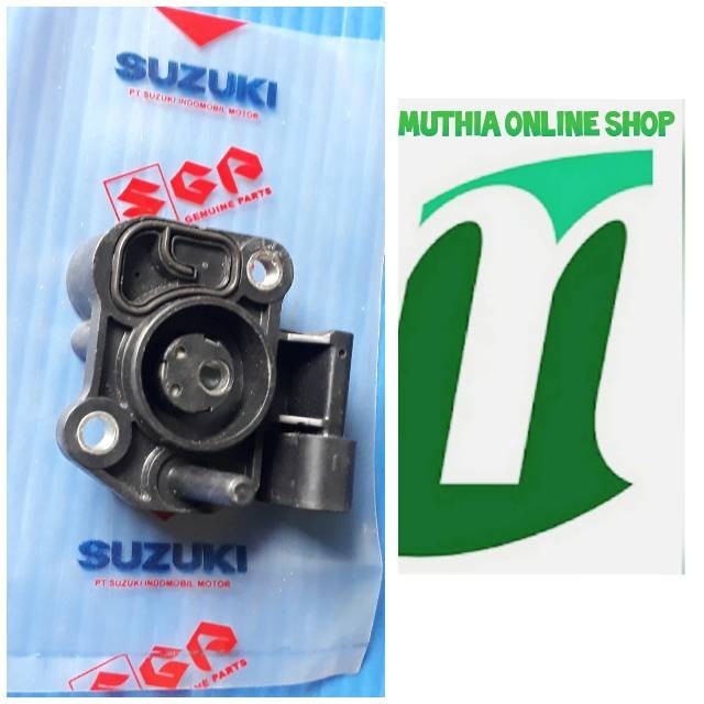 PROMO Sensor tps tvs suzuki nex original READY STOCK