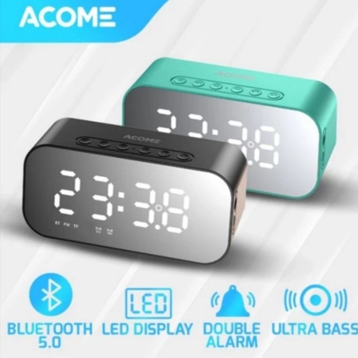 Acome speaker bluetooth A5