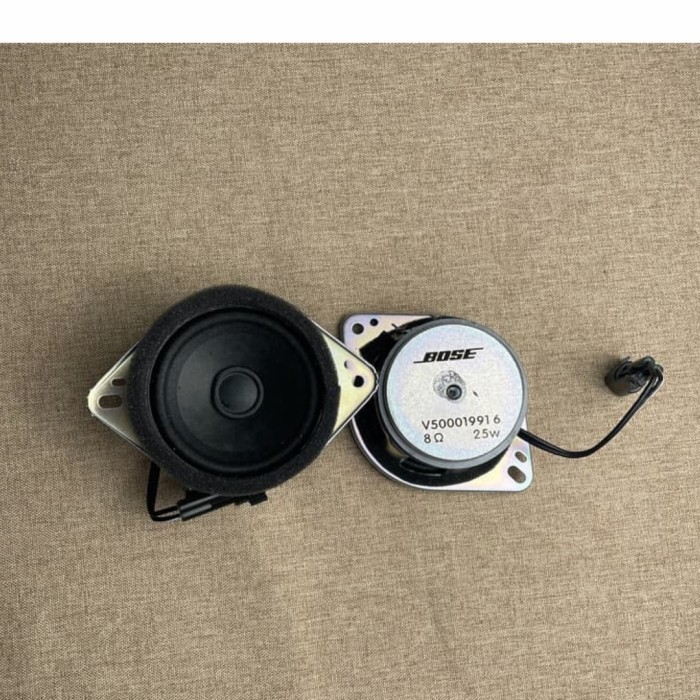 PROMO MOBIL KOMPONEN SPEAKER BOSE 3 INCH