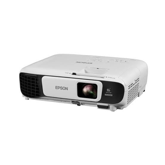 anyar@ Projektor Epson EB-FH52- Proyektor Epson iniEB-FH52