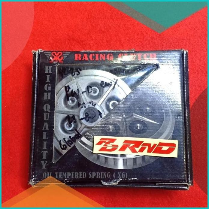 Rumah kopling racing R25/mt25 140BZ4 limited stock