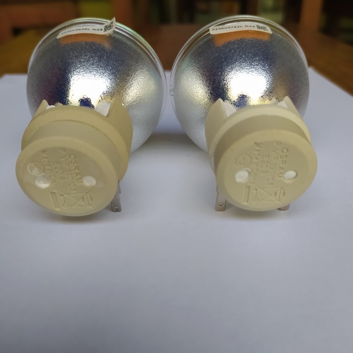 anyar@ ORIGINAL Lampu Projector Proyektor InFocus/Benq/Optoma/Acer