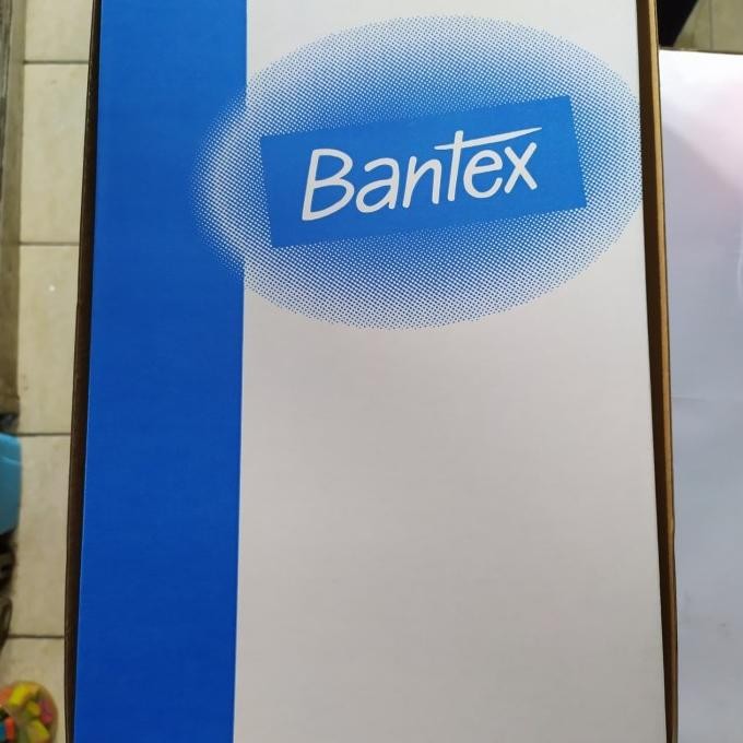 

pp pockets bantex folio 2044