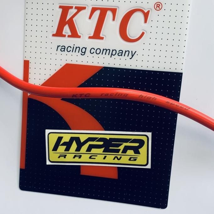 Koil Ktc Racing Injeksi