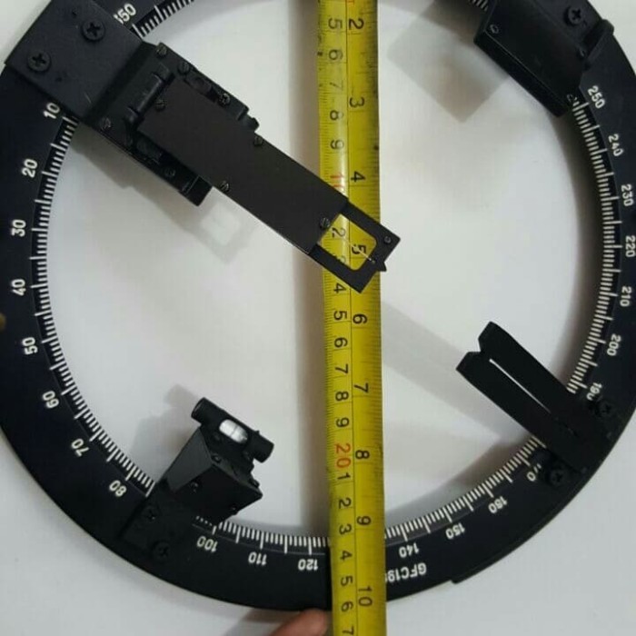 

Beli - Azimuth Circle Gfc-190 / Gfc190