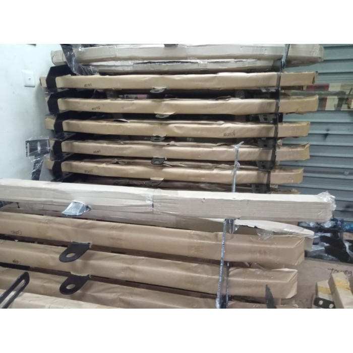 Towing Bar Bumper Belakang Arb Mobil Avanza/Veloz 2023 New