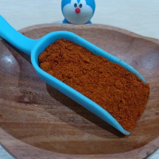 

Cabe Bubuk 1 Kg Standar Biasa Chilli Powder 1000 Gram Standard Spice