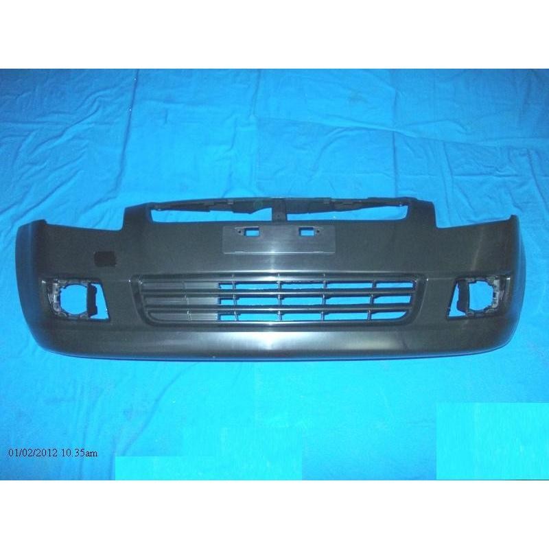 (PACKING EXTRA)   BUMPER BEMPER DEPAN SUZUKI SWIFT 2006-2008-2010-2012 GEN 1 BARU IMPOR