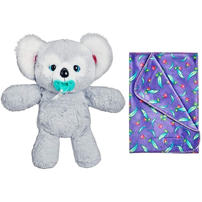 Dijual Little Live Pets Cozy Dozy Kip The Koala Bear Over 25 Sounds Plush