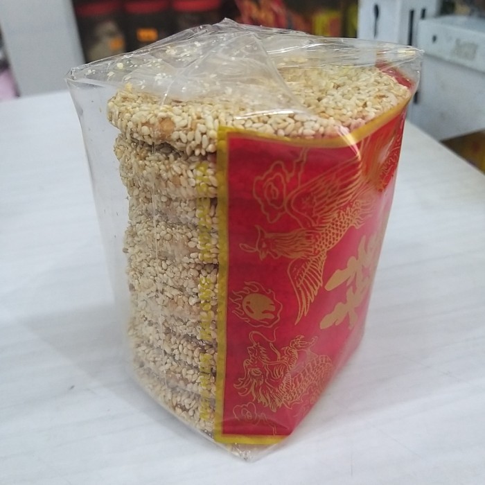 Marie Wijen Shuang Xi Asli Malang