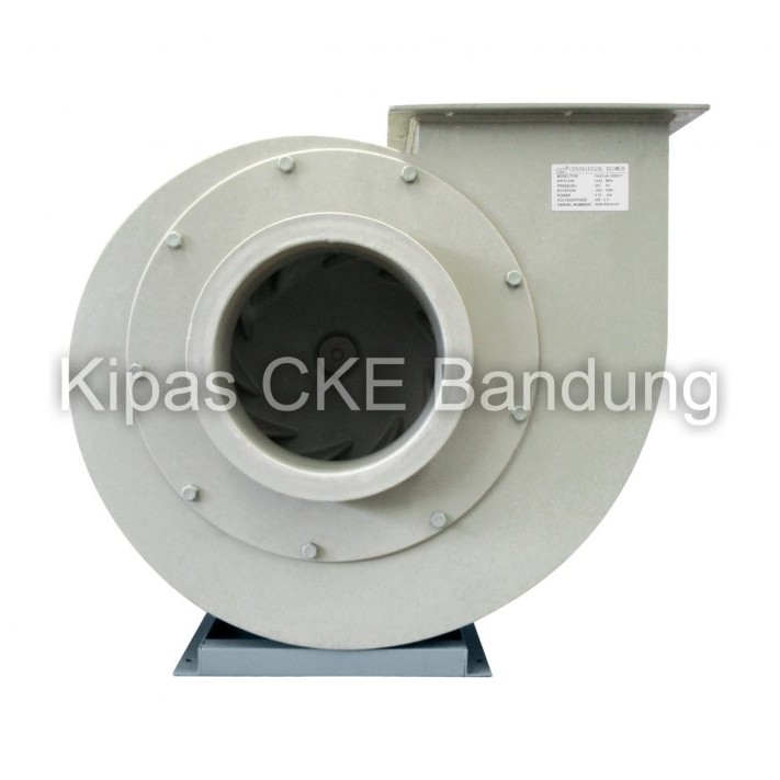 newstok Centrifugal Fan CKE 12 Inch CF-PPF4-62 3#-NO Blower Keong Pabrik Resto