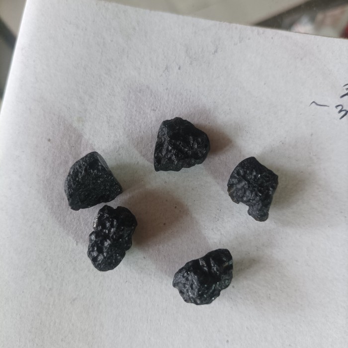 @#@#@#] Batu meteor belitung mentah