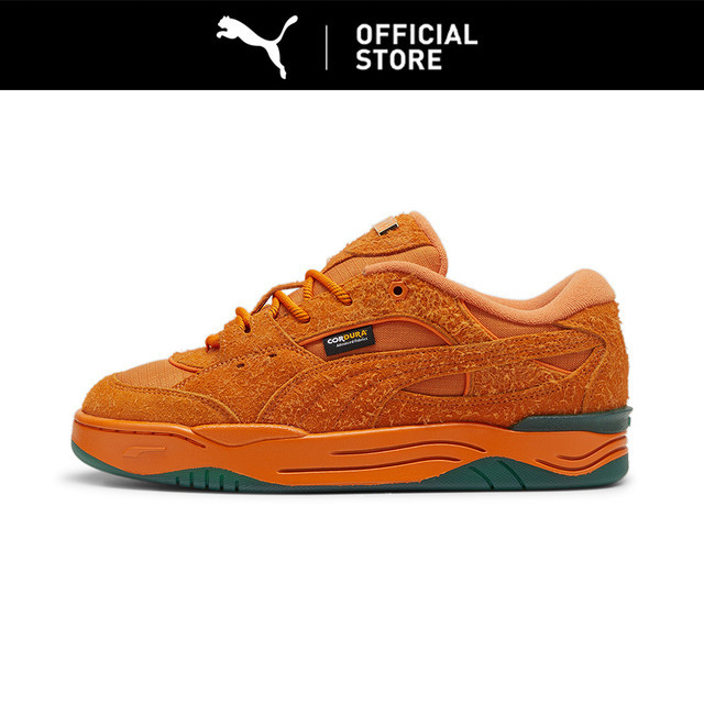 PUMA Sepatu Kets Uniseks -180 CARROTS